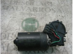 Recambio de motor limpia delantero para seat ibiza (6k) clx referencia OEM IAM    2