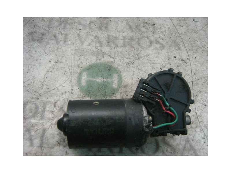 Recambio de motor limpia delantero para seat ibiza (6k) clx referencia OEM IAM   