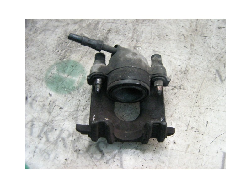 Recambio de pinza freno delantera izquierda para seat ibiza (6k) 1.4 referencia OEM IAM   