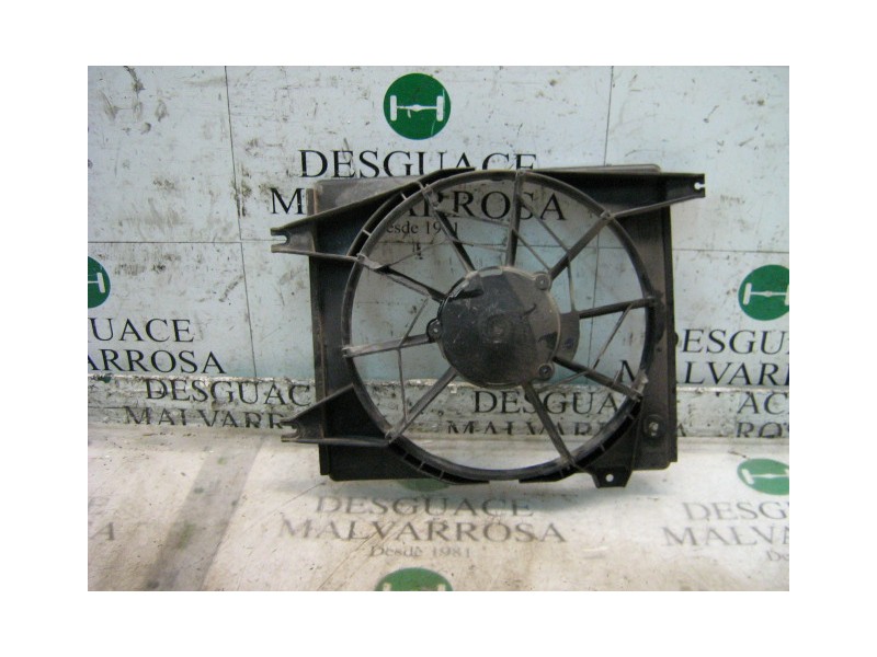 Recambio de canalizador aire para hyundai coupe (rd) 1.6 fx referencia OEM IAM 9773529060  