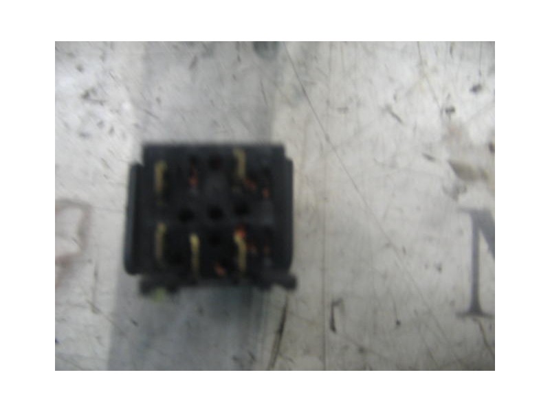 Recambio de modulo electronico para citroën zx 1.9 diesel referencia OEM IAM   