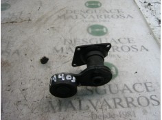 Recambio de soporte motor delantero para citroën zx 1.9 diesel referencia OEM IAM   