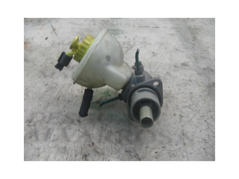 Recambio de bomba freno para seat ibiza (6k1) stella referencia OEM IAM   