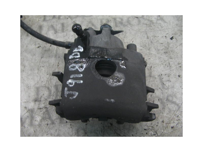 Recambio de pinza freno delantera derecha para seat ibiza (6k1) stella referencia OEM IAM   