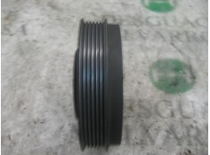 Recambio de polea cigueñal para seat ibiza (6k1) stella referencia OEM IAM    2