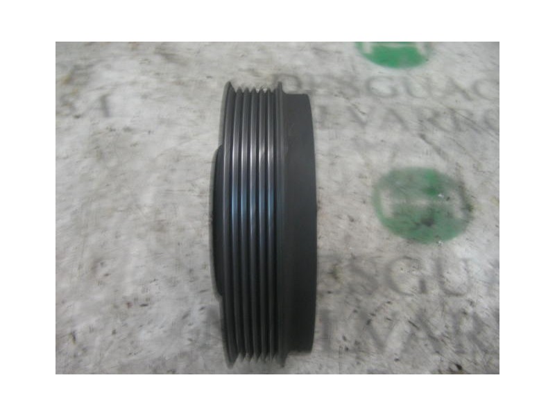 Recambio de polea cigueñal para seat ibiza (6k1) stella referencia OEM IAM   
