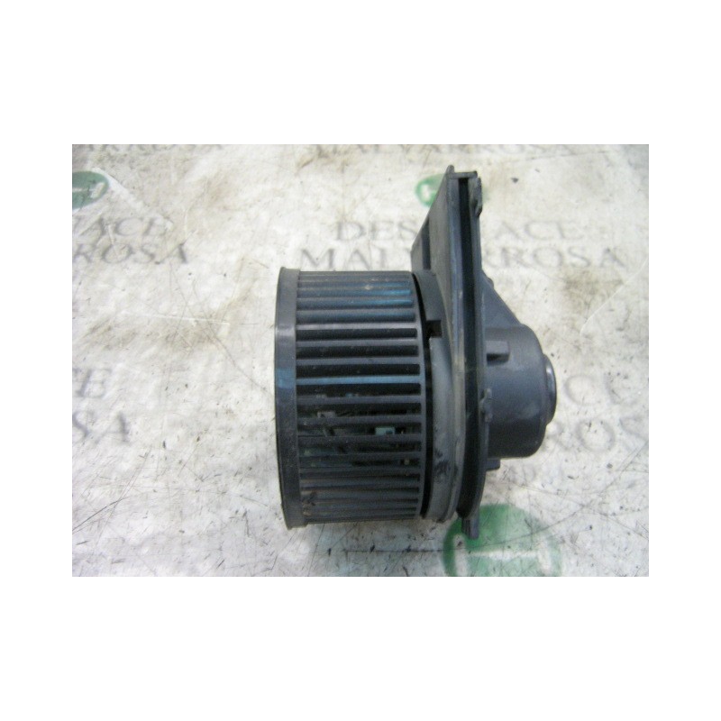 Recambio de motor calefaccion para seat ibiza (6k1) stella referencia OEM IAM   