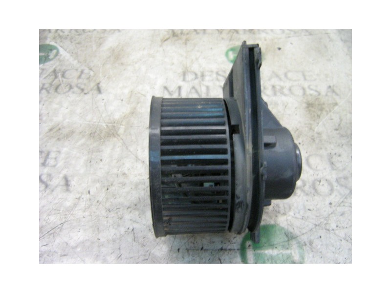 Recambio de motor calefaccion para seat ibiza (6k1) stella referencia OEM IAM   