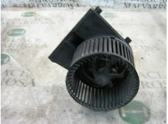 Recambio de motor calefaccion para seat ibiza (6k1) stella referencia OEM IAM    2