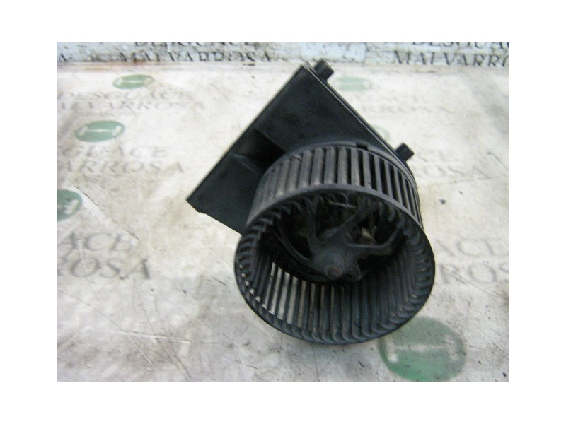 Recambio de motor calefaccion para seat ibiza (6k1) stella referencia OEM IAM   