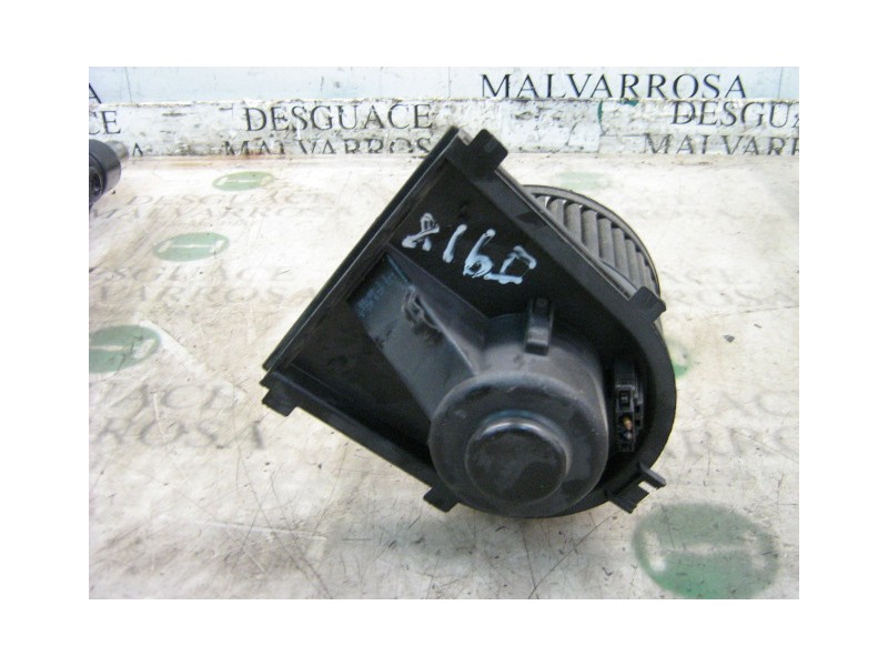 Recambio de motor calefaccion para seat ibiza (6k1) stella referencia OEM IAM   