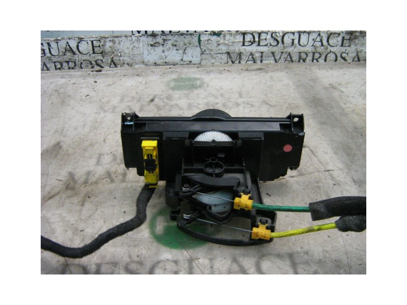 Recambio de mando calefaccion / aire acondicionado para seat ibiza (6k1) stella referencia OEM IAM   