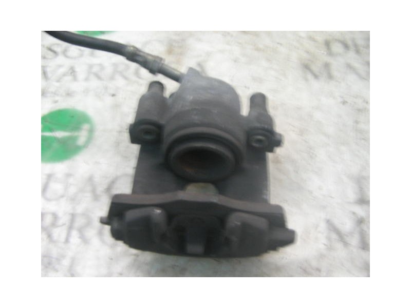 Recambio de pinza freno delantera izquierda para seat ibiza (6k1) stella referencia OEM IAM   