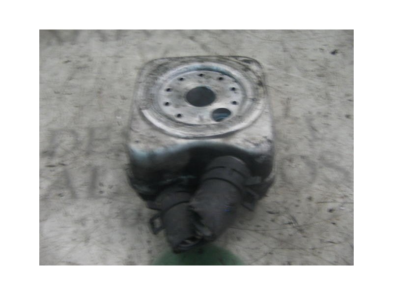 Recambio de enfriador aceite motor para seat ibiza (6k1) stella referencia OEM IAM   