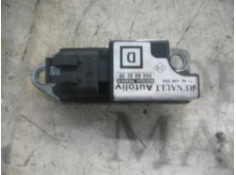 Recambio de modulo electronico para renault megane i coupe fase 2 (da..) 1.9 dti rsi referencia OEM IAM    2