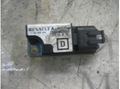 Recambio de modulo electronico para renault megane i coupe fase 2 (da..) 1.9 dti rsi referencia OEM IAM    2