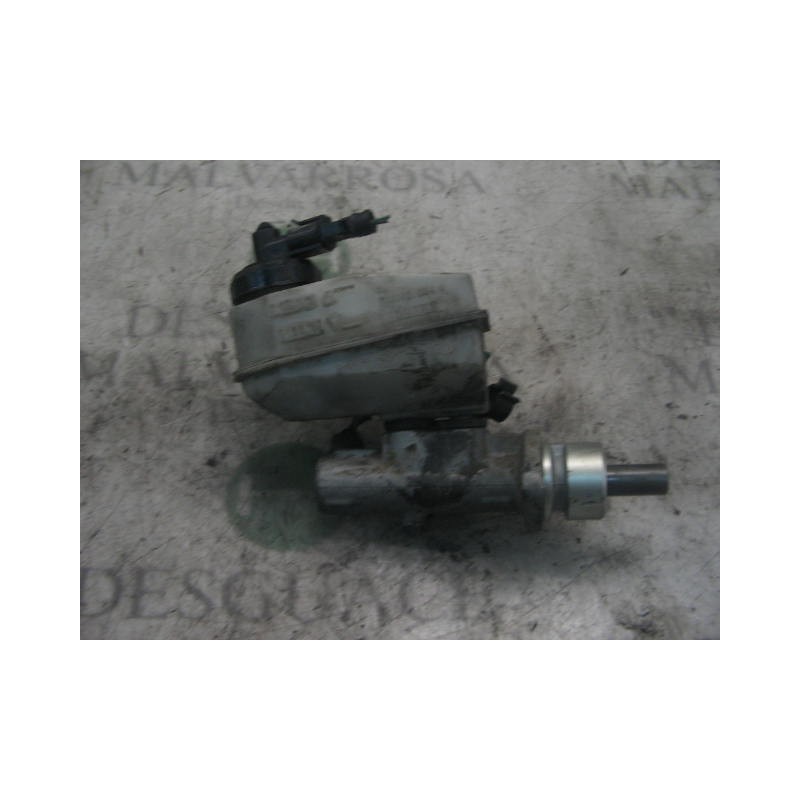 Recambio de bomba freno para renault megane i coupe fase 2 (da..) 1.9 dti rsi referencia OEM IAM   