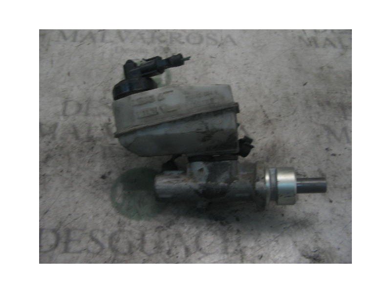 Recambio de bomba freno para renault megane i coupe fase 2 (da..) 1.9 dti rsi referencia OEM IAM   