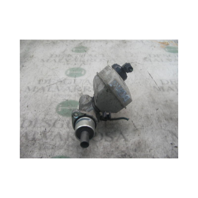 Recambio de bomba freno para renault megane i coupe fase 2 (da..) 1.9 dti rsi referencia OEM IAM   