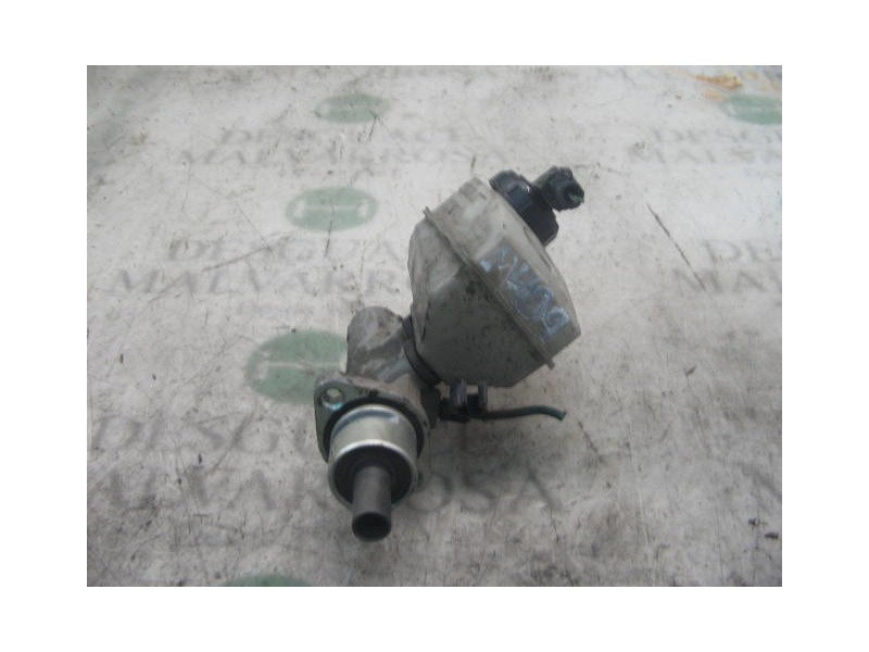 Recambio de bomba freno para renault megane i coupe fase 2 (da..) 1.9 dti rsi referencia OEM IAM   