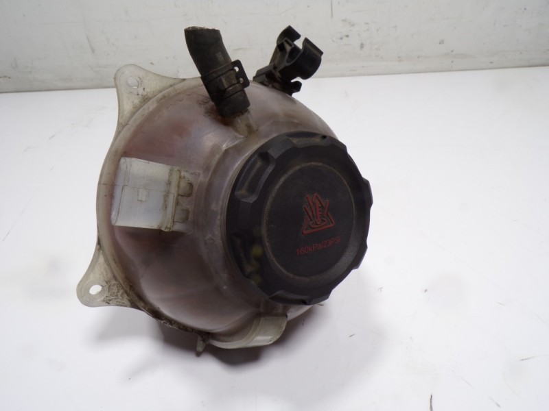 Recambio de deposito expansion para seat toledo (kg3) 1.6 tdi referencia OEM IAM 6C0121407 6C0121407 