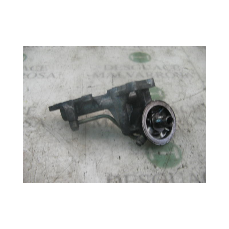 Recambio de soporte filtro aceite para toyota carina (t19) 2.0 d xl (4-ptas.) referencia OEM IAM   