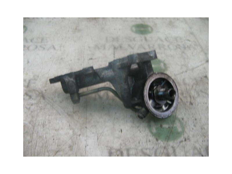 Recambio de soporte filtro aceite para toyota carina (t19) 2.0 d xl (4-ptas.) referencia OEM IAM   
