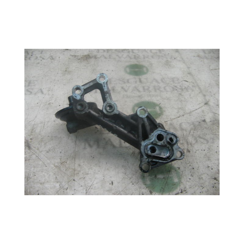 Recambio de soporte filtro aceite para toyota carina (t19) 2.0 d xl (4-ptas.) referencia OEM IAM   