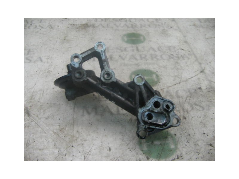 Recambio de soporte filtro aceite para toyota carina (t19) 2.0 d xl (4-ptas.) referencia OEM IAM   