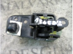 Recambio de maneta interior delantera izquierda para toyota carina (t19) 2.0 d xl (4-ptas.) referencia OEM IAM    2