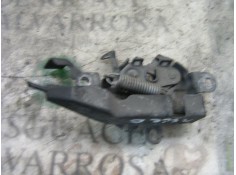 Recambio de cerradura capot para toyota carina (t19) 2.0 d xl (4-ptas.) referencia OEM IAM    2