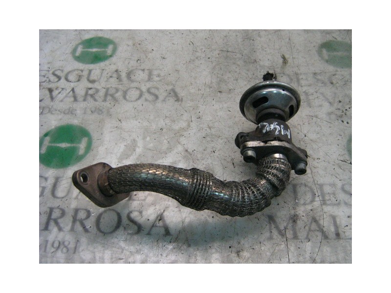 Recambio de valvula egr para volkswagen passat berlina (3b2) comfortline referencia OEM IAM   