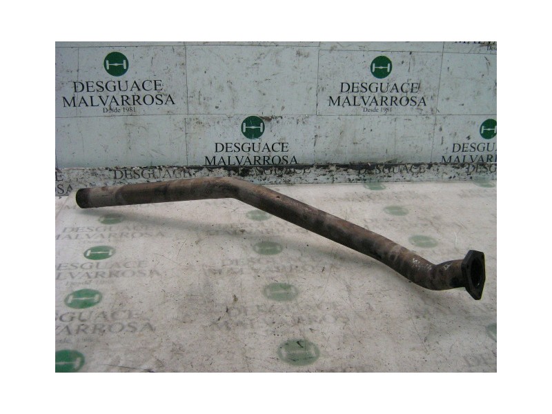 Recambio de salida colector para volkswagen passat berlina (3b2) comfortline referencia OEM IAM   