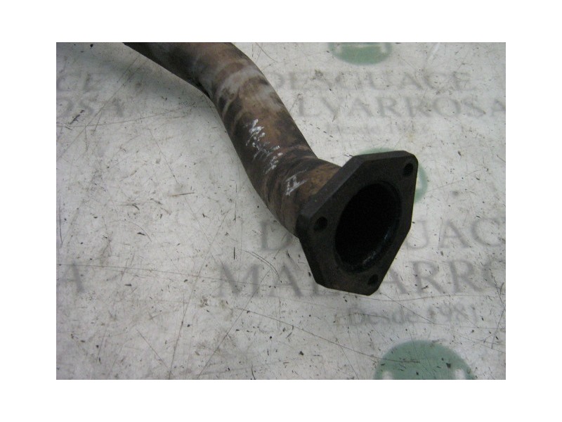 Recambio de salida colector para volkswagen passat berlina (3b2) comfortline referencia OEM IAM   