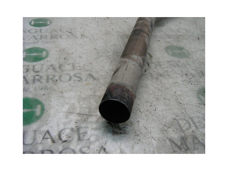 Recambio de salida colector para volkswagen passat berlina (3b2) comfortline referencia OEM IAM   