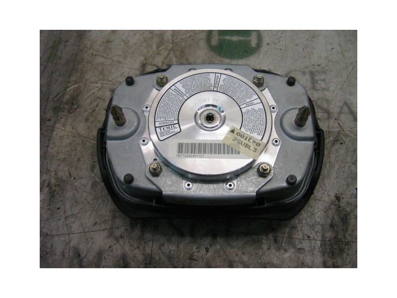 Recambio de airbag delantero izquierdo para volkswagen passat berlina (3b2) comfortline referencia OEM IAM   