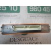 Recambio de modulo electronico para lexus is200 (ds2/is2) 2.2 d-cat referencia OEM IAM 8967053110 8967053110 1012380291