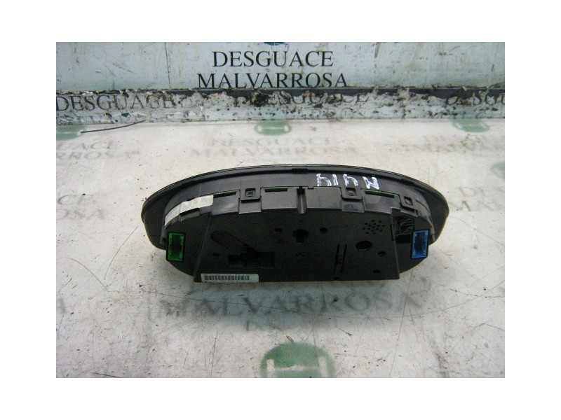 Recambio de cuadro instrumentos para volkswagen passat berlina (3b2) comfortline referencia OEM IAM  110118776/005 