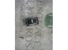 Recambio de mando retrovisor para fiat brava (182) jtd 105/100 steel (a) referencia OEM IAM    2