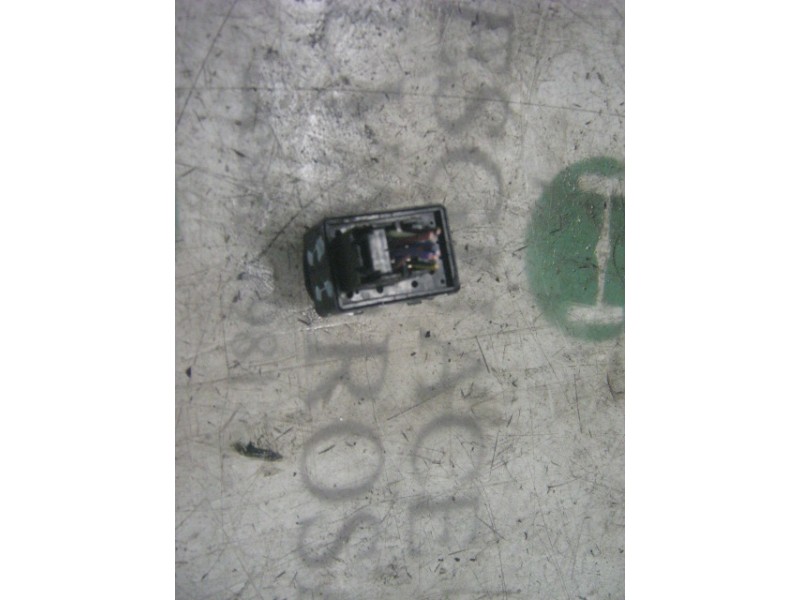 Recambio de mando retrovisor para fiat brava (182) jtd 105/100 steel (a) referencia OEM IAM   