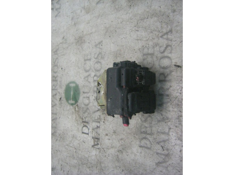 Recambio de modulo electronico para fiat brava (182) jtd 105/100 steel (a) referencia OEM IAM   