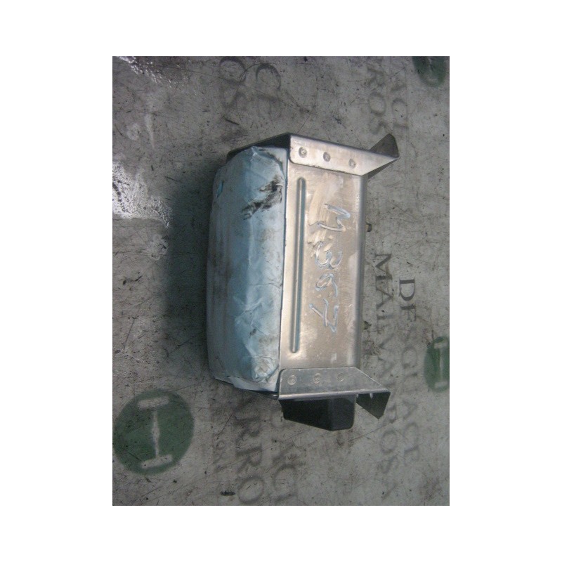 Recambio de airbag delantero derecho para fiat brava (182) jtd 105/100 steel (a) referencia OEM IAM   