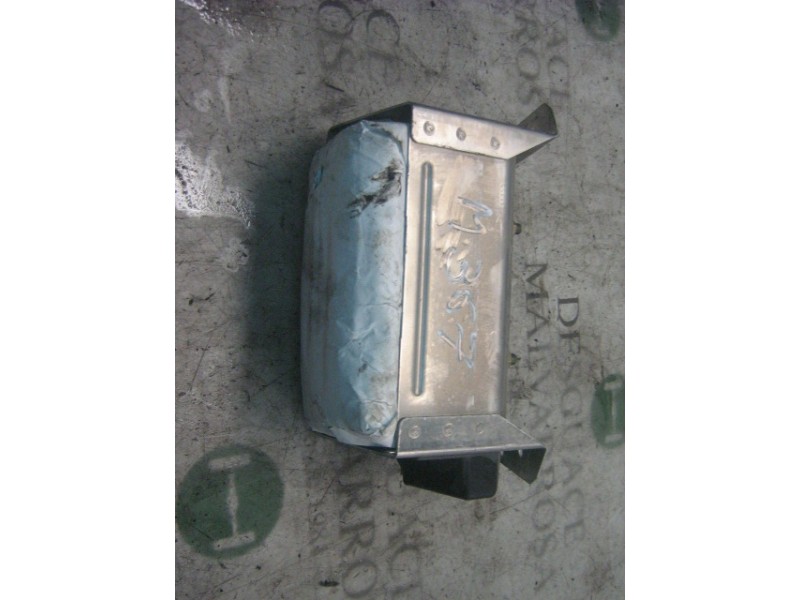 Recambio de airbag delantero derecho para fiat brava (182) jtd 105/100 steel (a) referencia OEM IAM   