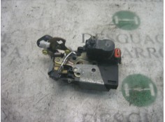 Recambio de cerradura puerta trasera izquierda para fiat brava (182) jtd 105/100 steel (a) referencia OEM IAM    2