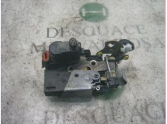 Recambio de cerradura puerta trasera derecha para fiat brava (182) jtd 105/100 steel (a) referencia OEM IAM    2