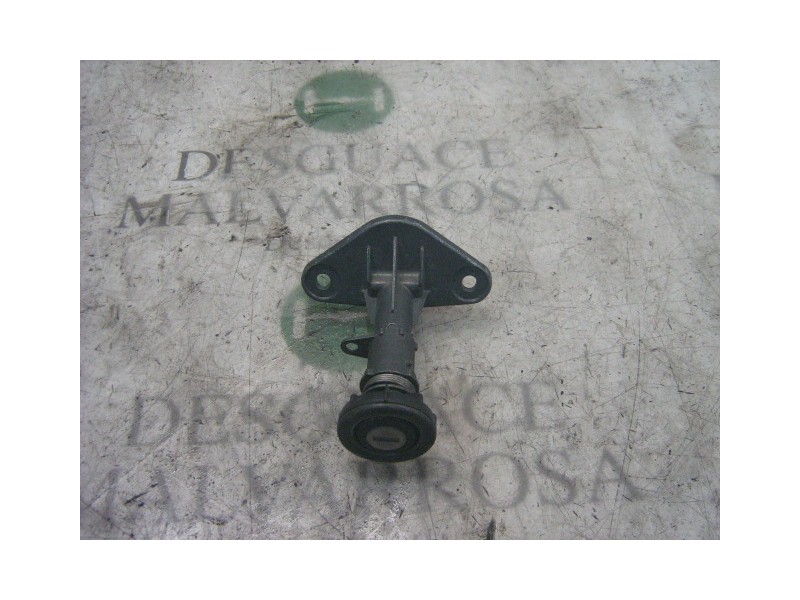 Recambio de maneta porton para fiat brava (182) jtd 105/100 steel (a) referencia OEM IAM   