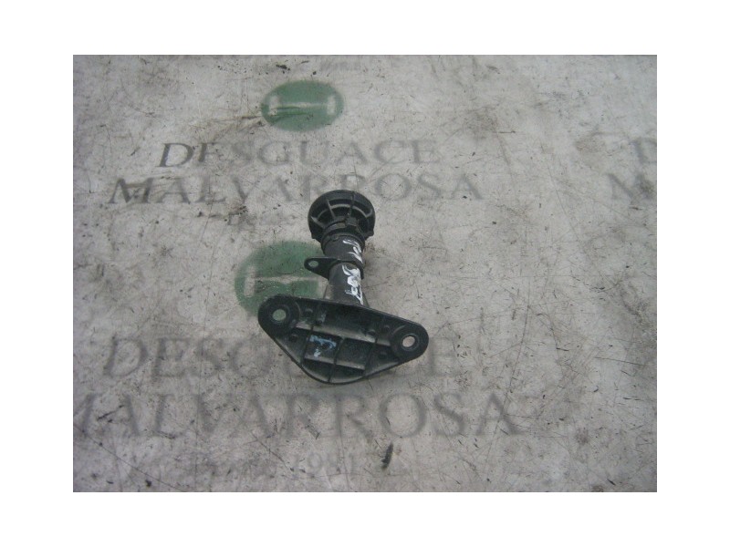 Recambio de maneta porton para fiat brava (182) jtd 105/100 steel (a) referencia OEM IAM   