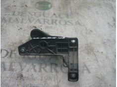 Recambio de maneta interior trasera izquierda para fiat brava (182) jtd 105/100 steel (a) referencia OEM IAM    2