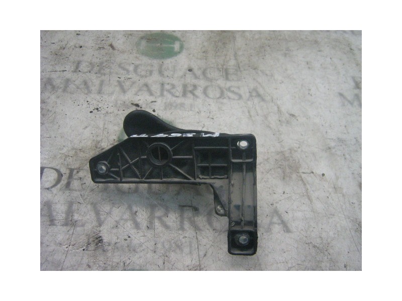 Recambio de maneta interior trasera izquierda para fiat brava (182) jtd 105/100 steel (a) referencia OEM IAM   