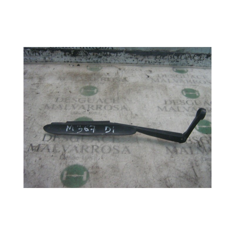 Recambio de brazo limpia delantero izquierdo para fiat brava (182) jtd 105/100 steel (a) referencia OEM IAM   